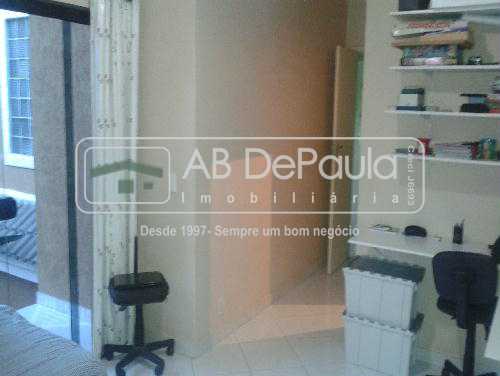 Conheça FOTO29 do imóvel - Casa 4 quartos à venda Rio de Janeiro,RJ Jardim Sulacap - R$ 690.000 - SR40031 - 15 FOTO29 - 15