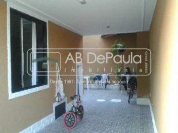 Casa 4 quartos à venda Rio de Janeiro,RJ Jardim Sulacap - R$ 690.000 - SR40031