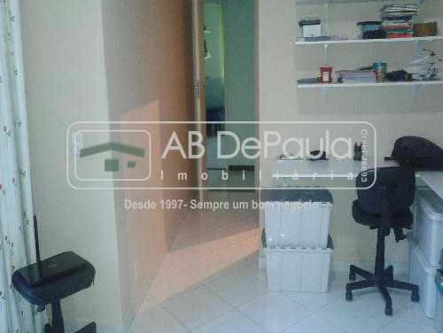 Conheça FOTO30 do imóvel - Casa 4 quartos à venda Rio de Janeiro,RJ Jardim Sulacap - R$ 690.000 - SR40031 - 16 FOTO30 - 16