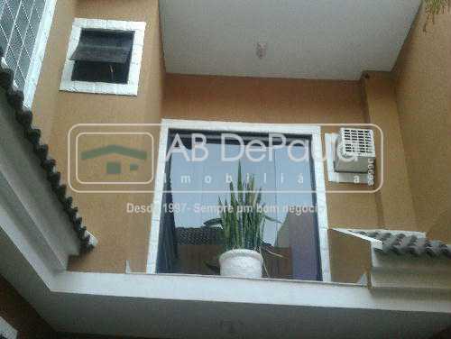 Conheça FOTO32 do imóvel - Casa 4 quartos à venda Rio de Janeiro,RJ Jardim Sulacap - R$ 690.000 - SR40031 - 3 FOTO32 - 3