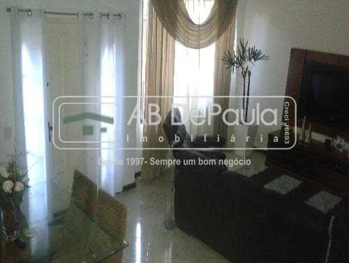 Conheça FOTO9 do imóvel - Casa 4 quartos à venda Rio de Janeiro,RJ Jardim Sulacap - R$ 690.000 - SR40031 - 5 FOTO9 - 5