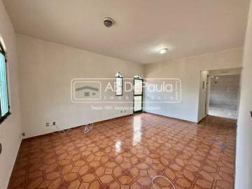 DESOCUPADO - ALUGA EM SULACAP - RUA HEITOR DE AMORIM, 204 - APARTAMENTO COM 112m² - SA20257