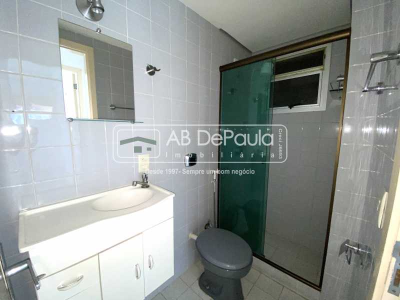 BANHEIRO SOCIAL - 11