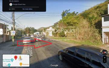 OPORTUNIDADE ÚNICA! - VENDE EM SULACAP - TERRENO COM 920m² - ST00092