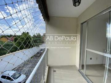 Condomínio CONDOMÍNIO KANELA - ACEITA FINANCIAMENTO - JARDIM SULACAP - APARTAMENTO 02 QUARTOS, SEGUNDO ANDAR, SALA COM VARANDA - SA20272