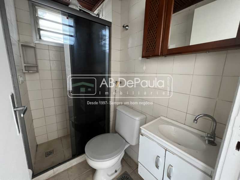 BANHEIRO SOCIAL - 12