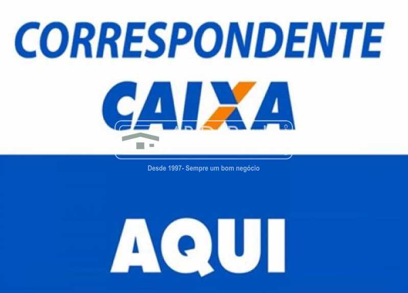 CORRESPONDENTE CAIXA AQUI - 22