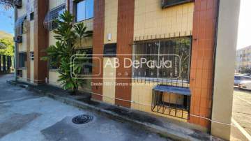 Condomínio SULACAP II - OPORTUNIDADE ÚNICA! - Condomínio Sulacap 2 - APARTAMENTO TÉRREO - ABAP20015