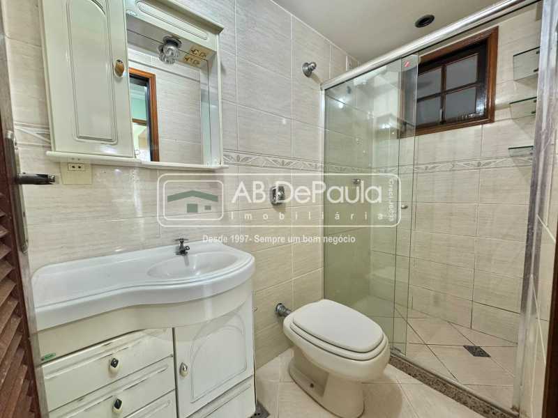 BANHEIRO SOCIAL - 13