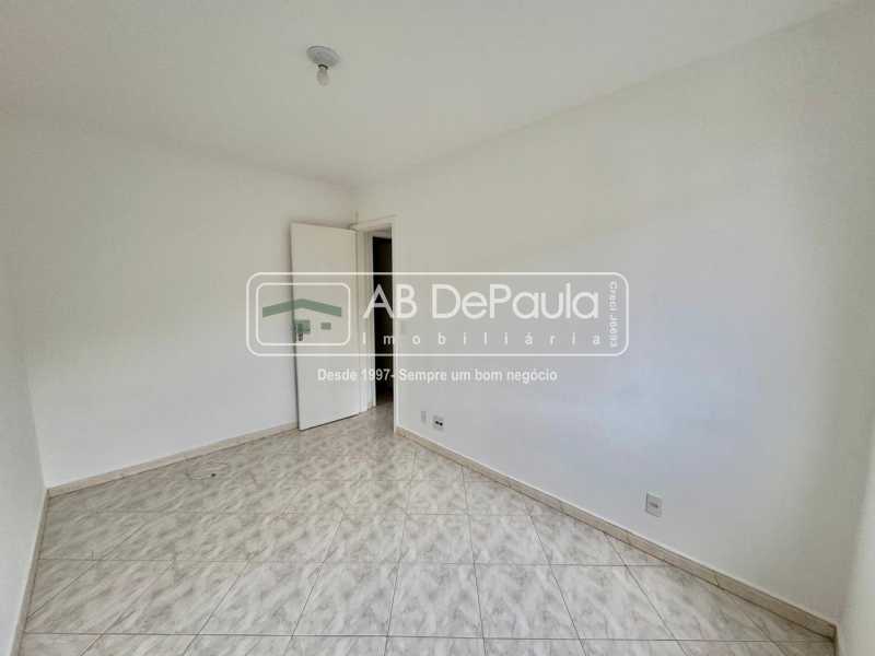 Conheça QUARTO 02 do imóvel - ALUGA EM SULACAP - CONDOMÍNIO SOLAR SUL - APARTAMENTO NO 3 ANDAR COM 02 QUARTOS - ABAP20024 - 16 QUARTO 02 - 16