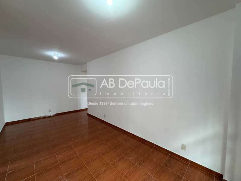 Conheça SALA do imóvel - ALUGA EM SULACAP - CONDOMÍNIO SOLAR SUL - APARTAMENTO TÉRREO - ABAP20025 - 4 SALA - 4