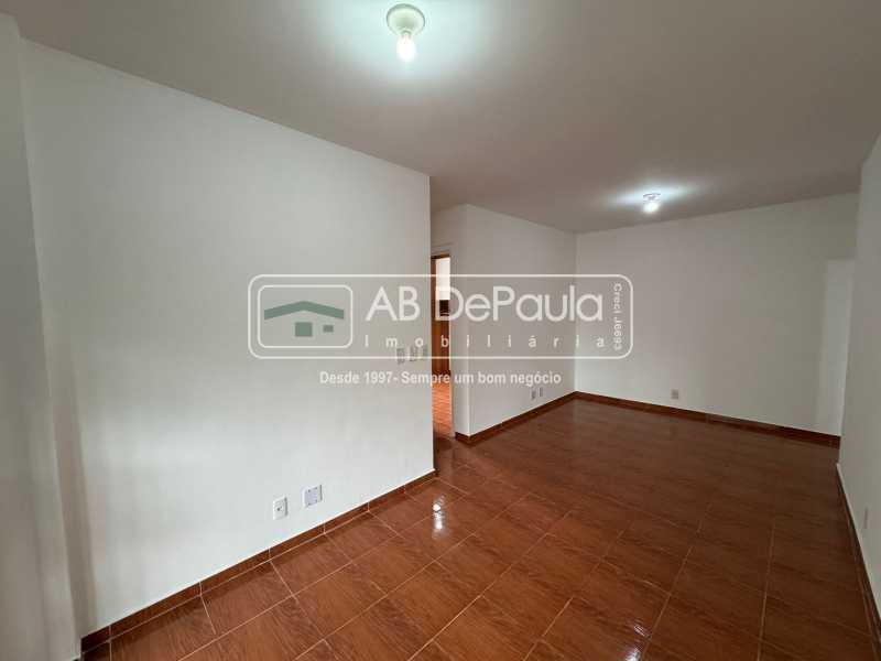 Conheça SALA do imóvel - ALUGA EM SULACAP - CONDOMÍNIO SOLAR SUL - APARTAMENTO TÉRREO - ABAP20025 - 3 SALA - 3