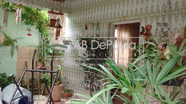 Conheça IMG_20160311_100234604 do imóvel - Casa 3 quartos à venda Rio de Janeiro,RJ Jardim Sulacap - R$ 500.000 - ABCA30012 - 1 IMG_20160311_100234604 - 1