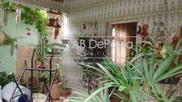 Casa 3 quartos à venda Rio de Janeiro,RJ Jardim Sulacap - R$ 500.000 - ABCA30012