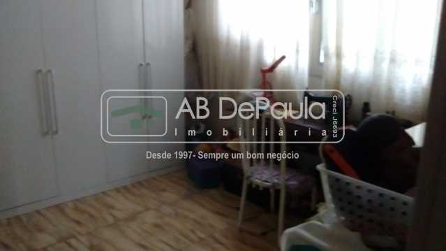 Conheça IMG_20160311_100310458 do imóvel - Casa 3 quartos à venda Rio de Janeiro,RJ Jardim Sulacap - R$ 500.000 - ABCA30012 - 5 IMG_20160311_100310458 - 5