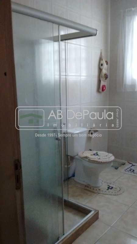 Conheça IMG_20160311_100342907 do imóvel - Casa 3 quartos à venda Rio de Janeiro,RJ Jardim Sulacap - R$ 500.000 - ABCA30012 - 8 IMG_20160311_100342907 - 8