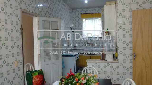 Conheça IMG_20160311_100407266 do imóvel - Casa 3 quartos à venda Rio de Janeiro,RJ Jardim Sulacap - R$ 500.000 - ABCA30012 - 11 IMG_20160311_100407266 - 11