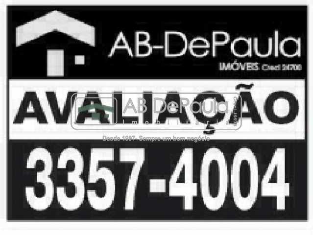 Conheça 530_G1452947210 do imóvel - Casa 3 quartos à venda Rio de Janeiro,RJ Jardim Sulacap - R$ 500.000 - ABCA30012 - 14 530_G1452947210 - 14