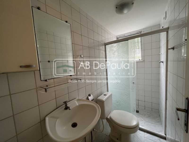 BANHEIRO SOCIAL - 10