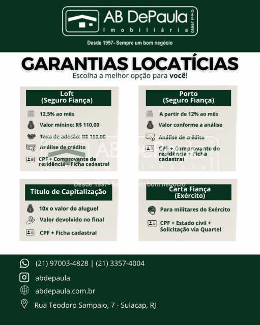 GARANTIAS 2026 - 9