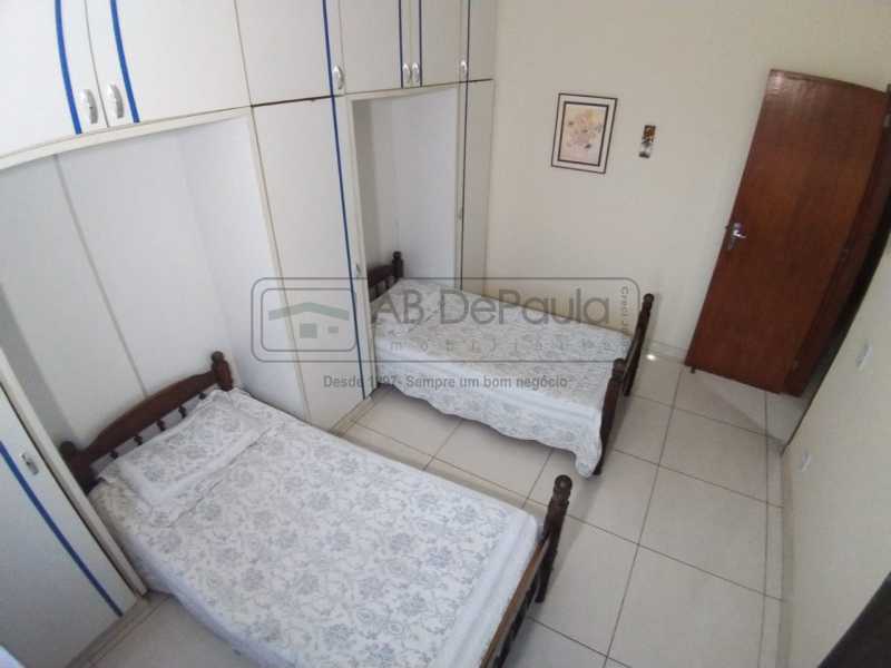 Conheça QUARTO 03 do imóvel - VENDE EM VILA VALQUEIRE - R. DAS TULIPAS - APARTAMENTO COM 03 QUARTOS - ABAP30021 - 14 QUARTO 03 - 14
