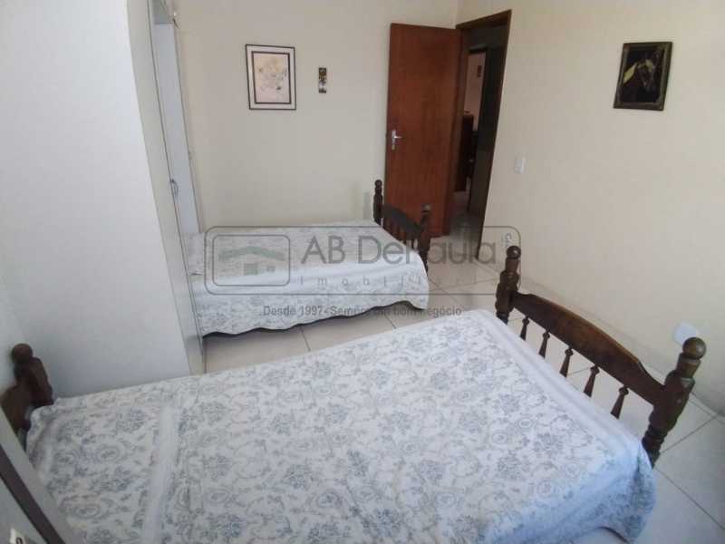 Conheça QUARTO 03 do imóvel - VENDE EM VILA VALQUEIRE - R. DAS TULIPAS - APARTAMENTO COM 03 QUARTOS - ABAP30021 - 16 QUARTO 03 - 16