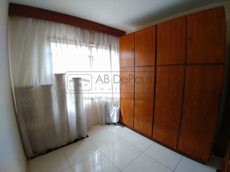 Conheça QUARTO 02 do imóvel - VENDE EM VILA VALQUEIRE - R. DAS TULIPAS - APARTAMENTO COM 03 QUARTOS - ABAP30021 - 12 QUARTO 02 - 12