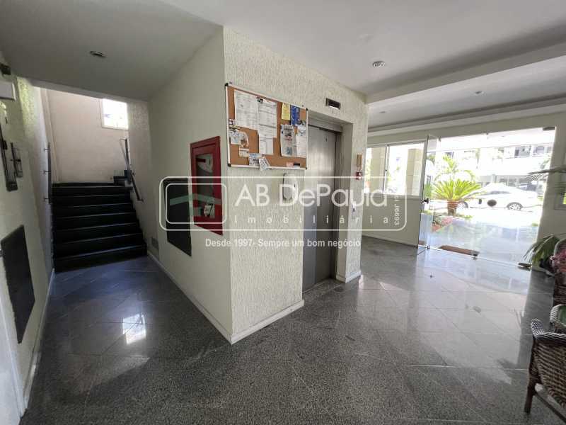 HALL ELEVADOR - 21