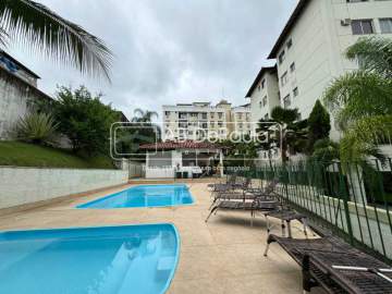 ACEITA FINANCIAMENTO - VILA VALQUEIRE - APARTAMENTO COM 03 Dormitórios (02 Suítes) - ABAP30025