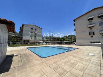 OPORTUNIDADE ÚNICA! - ALUGA EM SULACAP - CONDOMÍNIO VILLAGE SULACAP - APARTAMENTO NO 1° ANDAR - ABAP20096