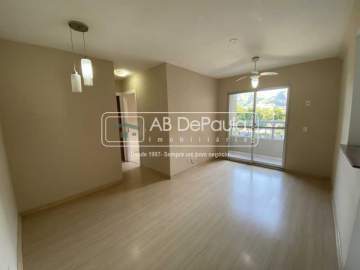Condomínio PORTAL DO BOSQUE - OPORTUNIDADE ÚNICA! - ALUGA EM SULACAP - CONDOMÍNIO PORTAL DO BOSQUE - APARTAMENTO NO 4° ANDAR - ABAP20124