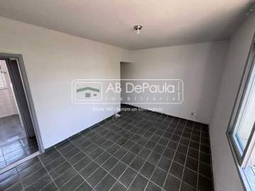 Ótima localização - ALUGA EM SULACAP - AV. ALBERICO DINIZ, 2019 - APARTAMENTO COM 02 QUARTOS - ABAP20130