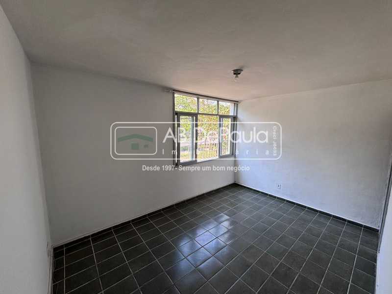 Conheça SALA do imóvel - ALUGA EM SULACAP - AV. ALBERICO DINIZ, 2019 - APARTAMENTO COM 02 QUARTOS - ABAP20130 - 3 SALA - 3