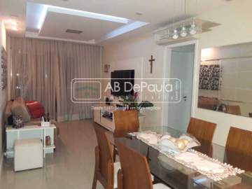 ACEITA FINANCIAMENTO - VILA VALQUEIRE - JUNTINHO A PRAÇA SAIQUI - AMPLO APARTAMENTO com 121m2, DE FRENTE, 02 Varandões, AMPLA SALA EM 02 AMBIENTES - ABAP20133