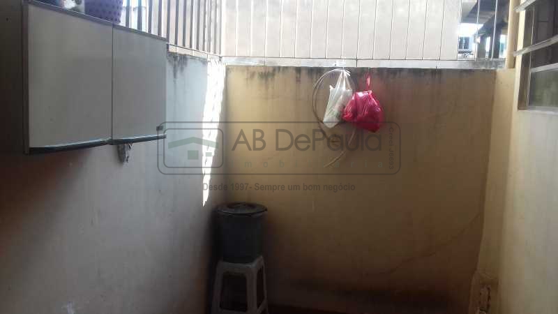 Conheça 20170309_153031 do imóvel - BENTO RIBEIRO- Aceitando Financiamento Imobiliário e FGTS. Excelente Aptº Térreo composto de Sala, 2 Dormitórios, Banheiro Social, Cozinha e Área de Serviço - ABAP20134 - 17 20170309_153031 - 17