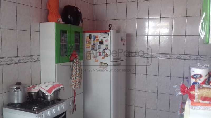 Conheça 20170309_153040 do imóvel - BENTO RIBEIRO- Aceitando Financiamento Imobiliário e FGTS. Excelente Aptº Térreo composto de Sala, 2 Dormitórios, Banheiro Social, Cozinha e Área de Serviço - ABAP20134 - 14 20170309_153040 - 14