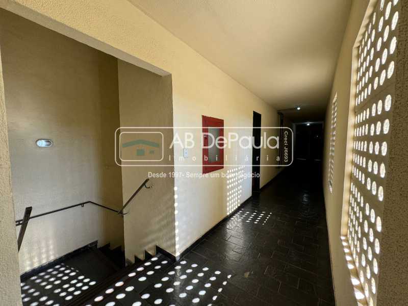 CORREDOR EDIFÍCIO - 19