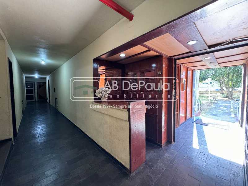 HALL EDIFÍCIO - 20