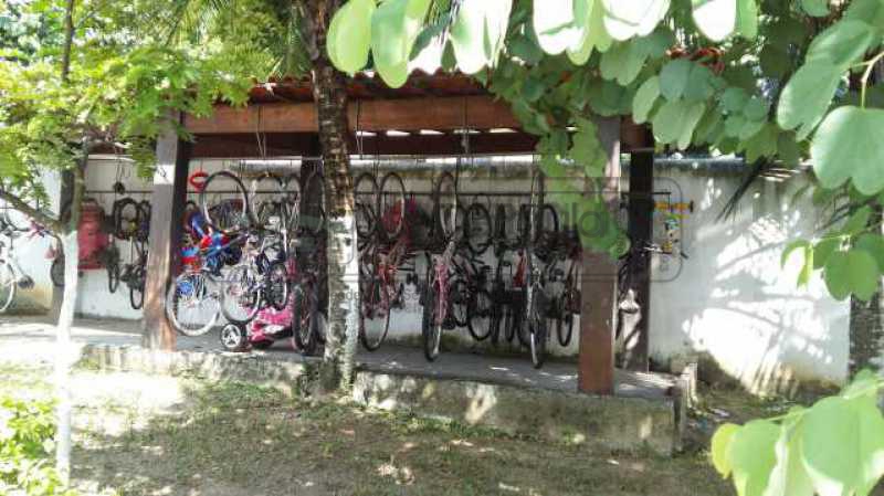 BICICLETÁRIO - 19