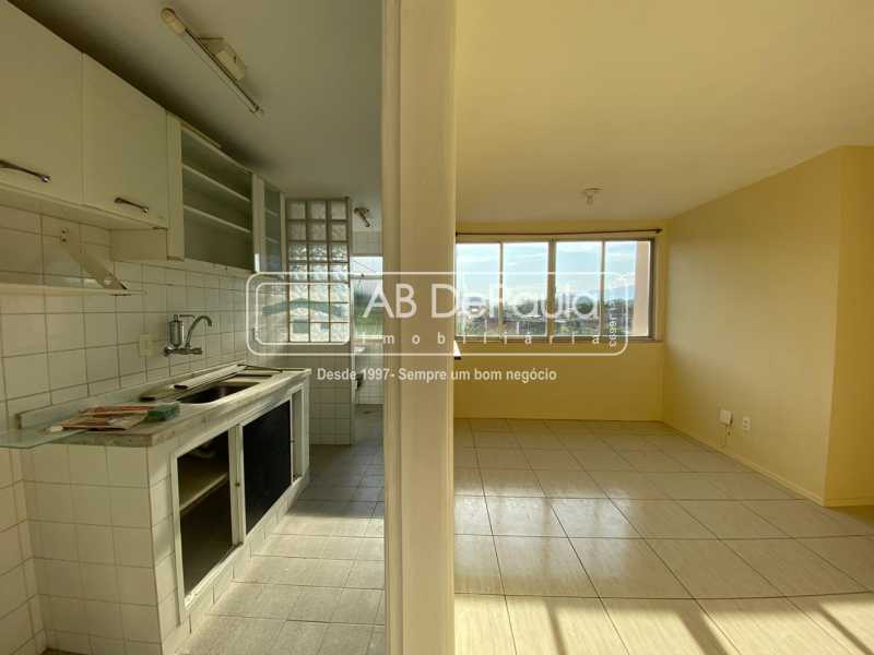 COZINHA E SALA - 5