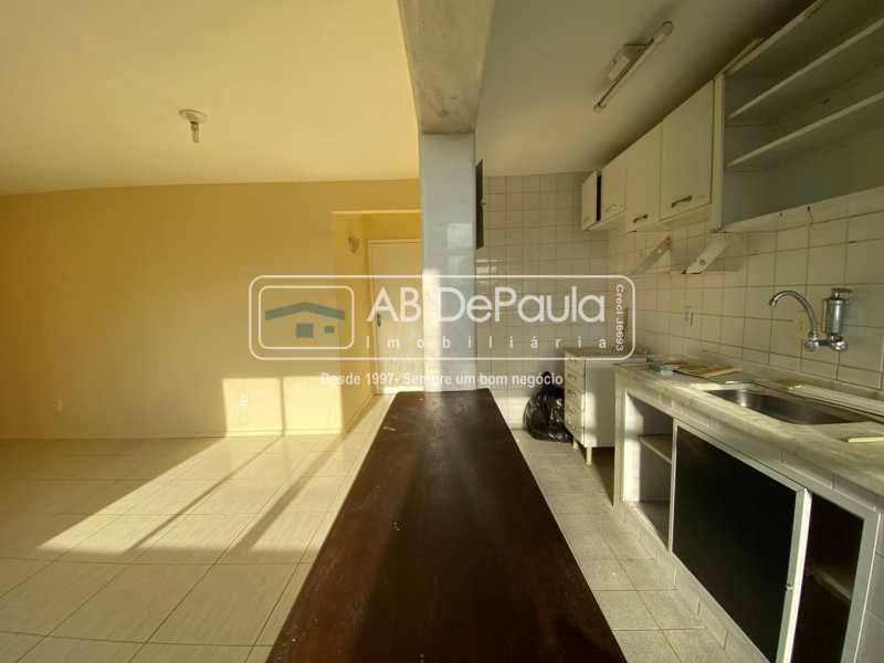SALA E COZINHA - 6