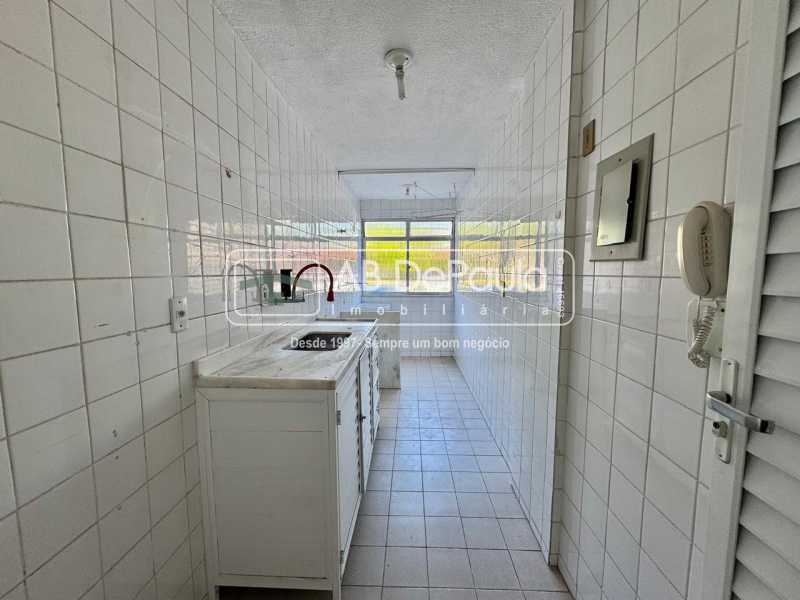 COZINHA - 16