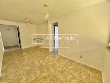 Condomínio CABO ZACARIAS - Ótima localização - ALUGA EM SULACAP - CONDOMÍNIO CABO ZACARIAS - APARTAMENTO TÉRREO - ABAP20154