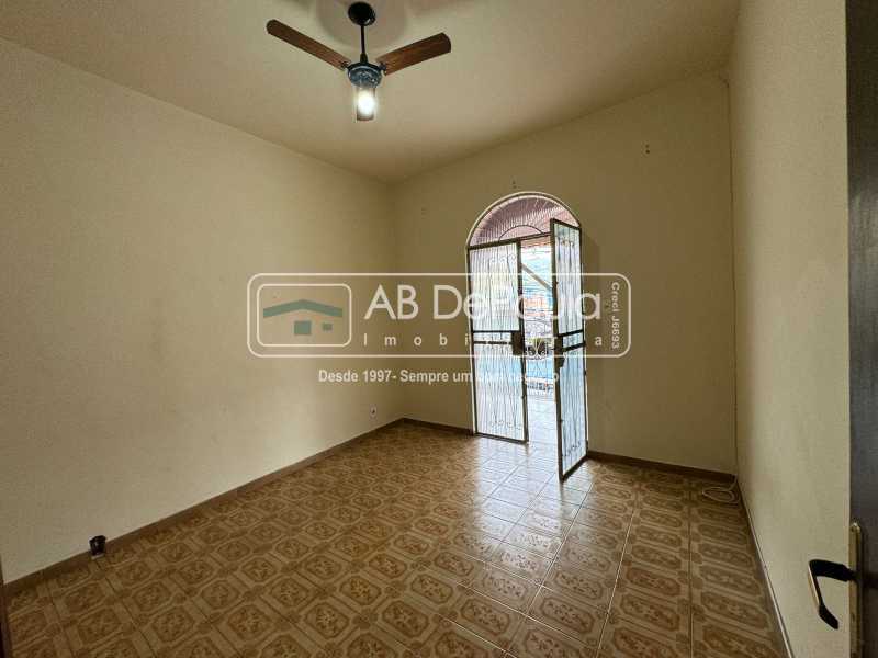 QUARTO 3 COM VARANDA - 15