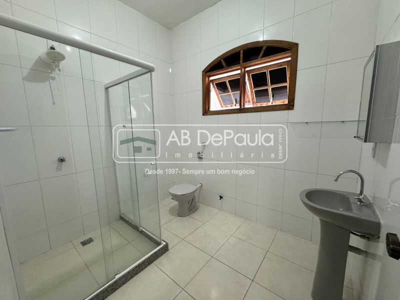 BANHEIRO SOCIAL - 19