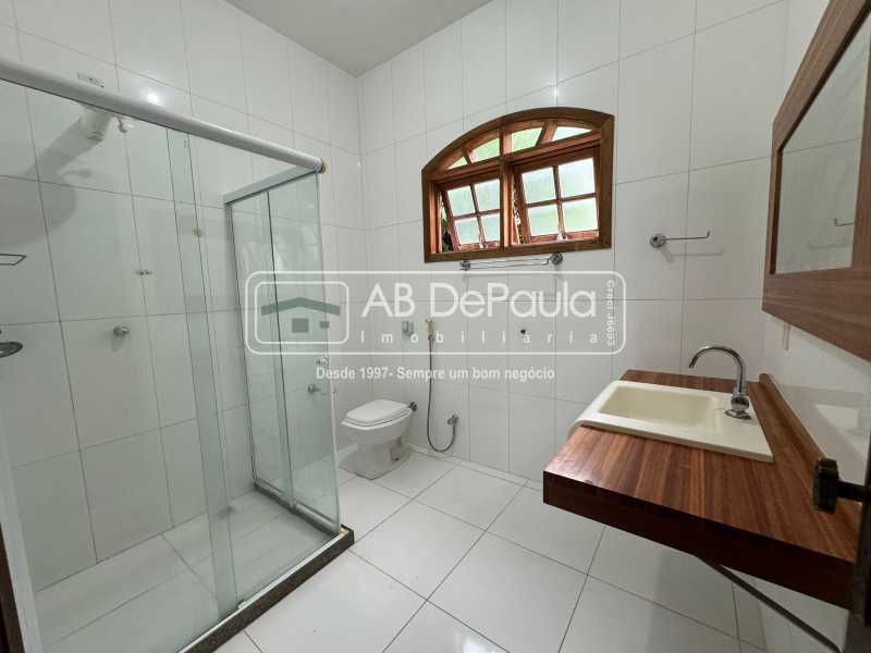 BANHEIRO SUÍTE - 21