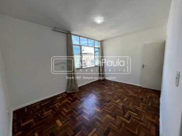 Ótima localização - ALUGA EM SULACAP - CONDOMÍNIO CAMPO DOS AFONSOS - APARTAMENTO NO 4° ANDAR - ABAP20195