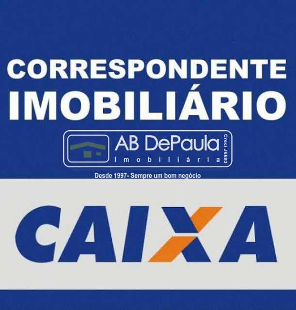 Conheça CORRESPONDENTE do imóvel - VENDE EM REALENGO - CONDOMÍNIO PARQUE REAL - APARTAMENTO COM 02 Dormitórios, dependência empregada completa. - ABAP20753 - 23 CORRESPONDENTE - 23
