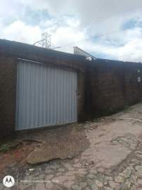 Imperdível - Casa 4 quartos à venda São Cosme de Cima (São Benedito), Santa Luzia - R$ 190.000 - GGCA40001