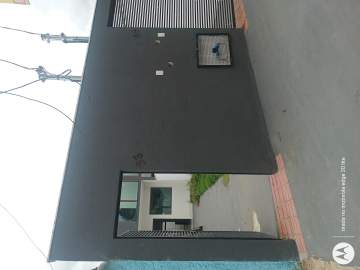 Lançamento - CASA DE 02 QUARTOS COM SUITE - GGCA20014